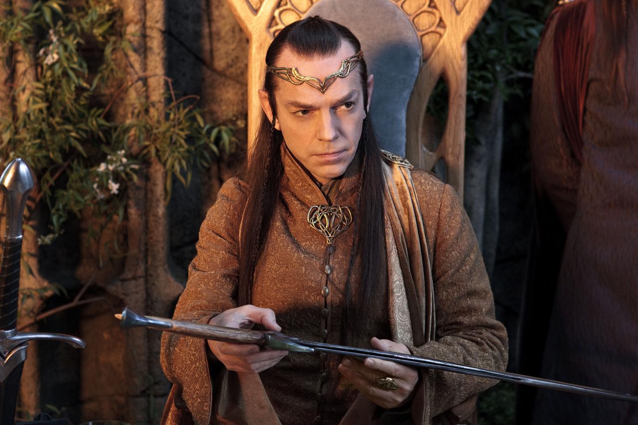 [09/11/2012] Der Hobbit: Eine unerwartete Reise in der Filmkritik (21)