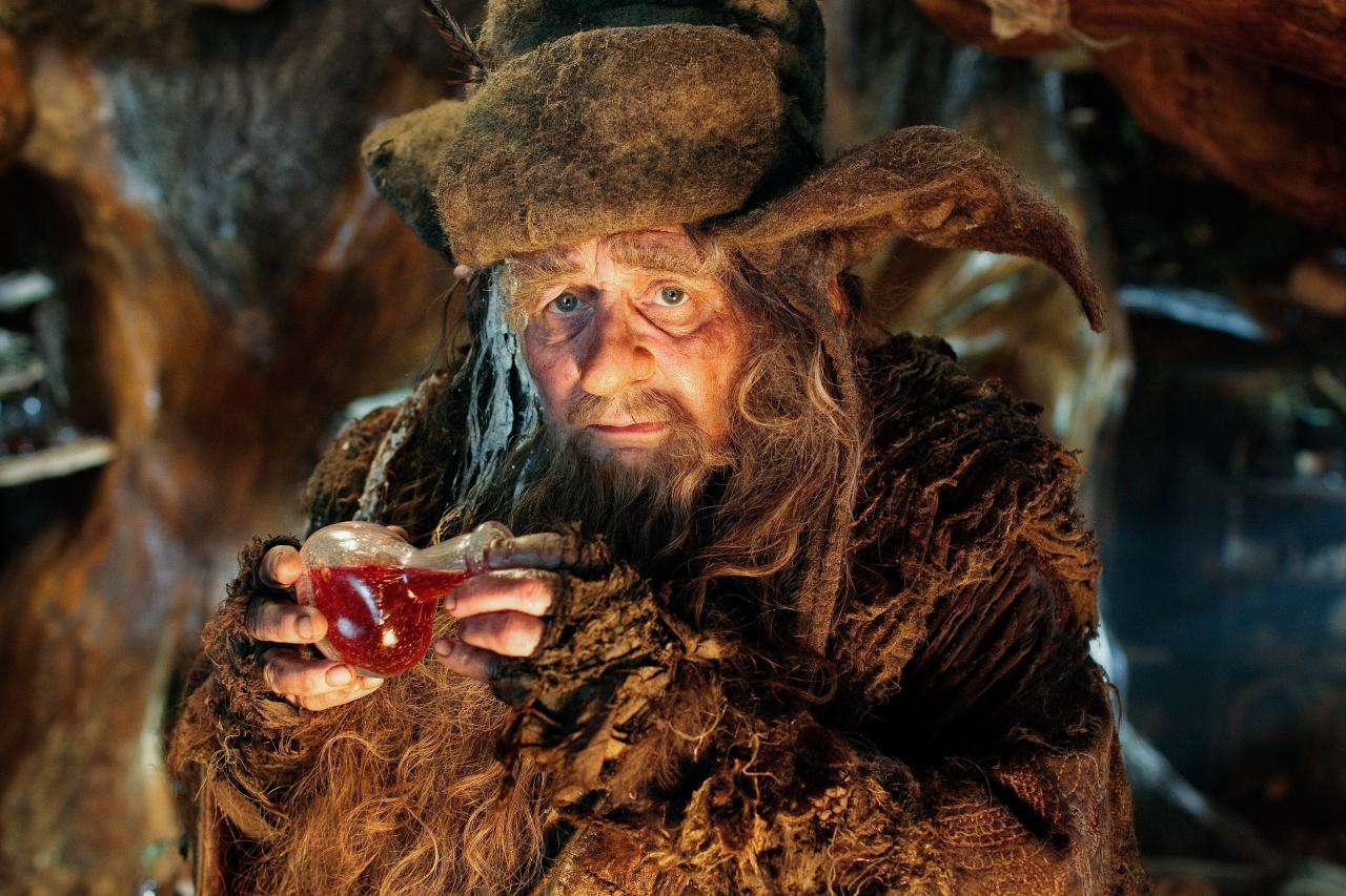 [09/11/2012] Der Hobbit: Eine unerwartete Reise in der Filmkritik (20)