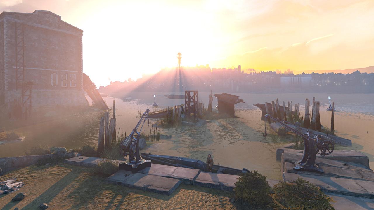 [08/11/2012] Dishonored 