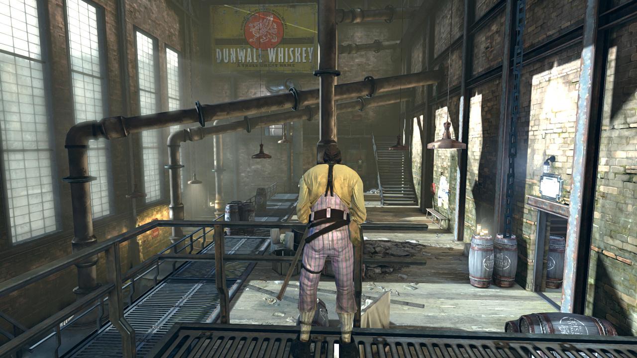 [08/11/2012] Dishonored 