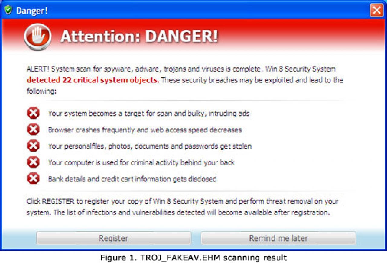 [02/11/2012] Pseudo-Antivirus-Programm für Windows 8 enteckt (1)