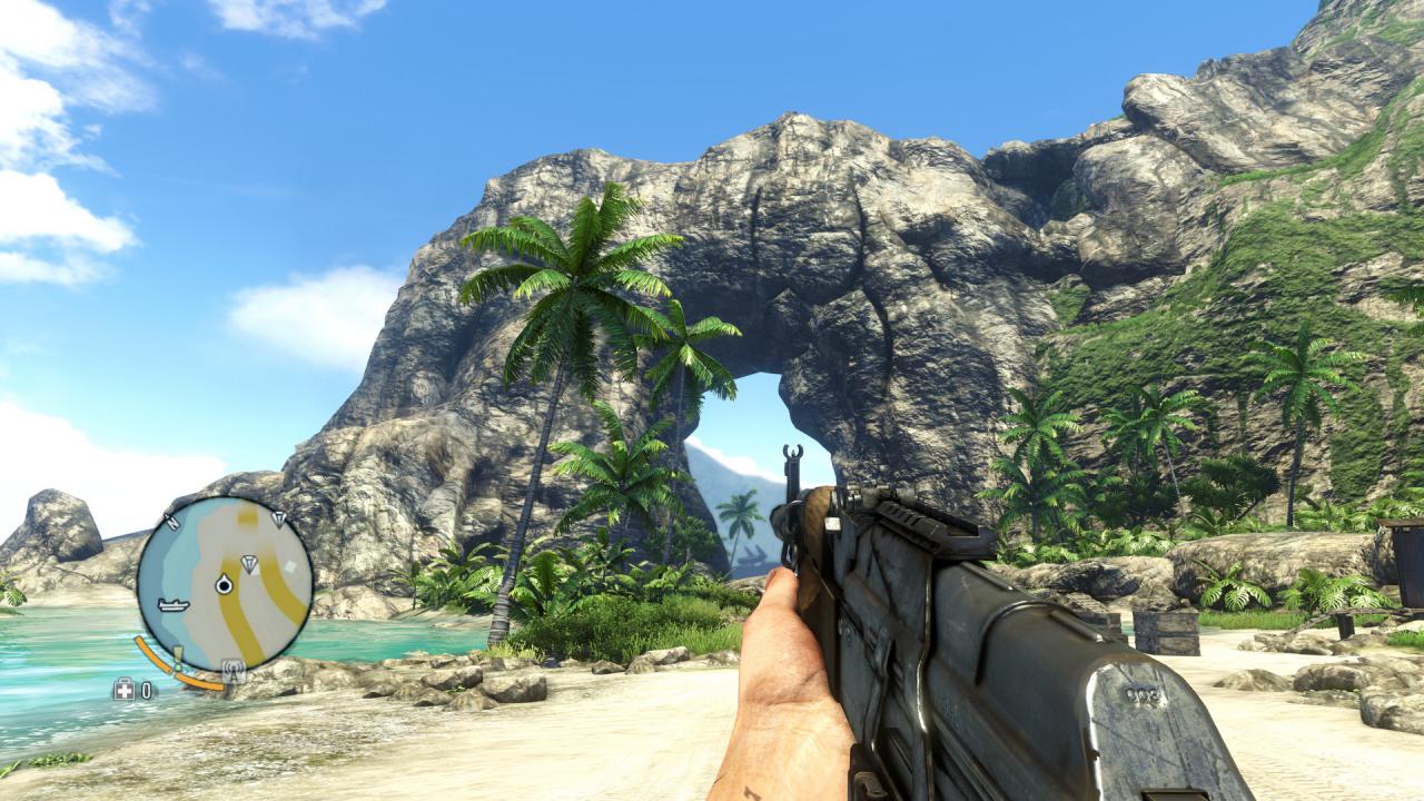 [30/11/2012] Maximale Details mit Downsampling: Far Cry 3 (11)