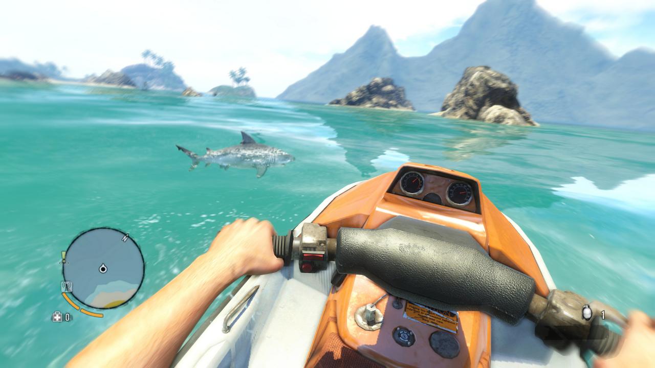 [30/11/2012] Maximale Details mit Downsampling: Far Cry 3 (12)
