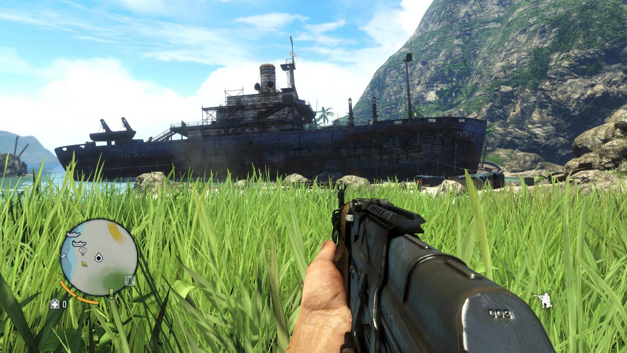 [30/11/2012] Maximale Details mit Downsampling: Far Cry 3 (13)