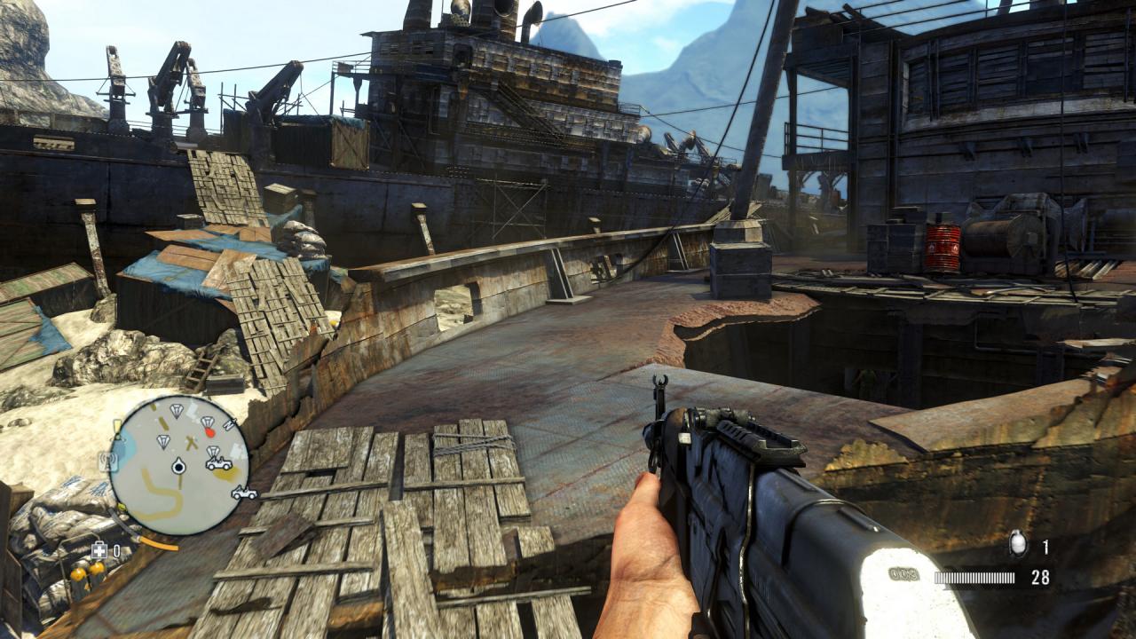[30/11/2012] Maximale Details mit Downsampling: Far Cry 3 (14)