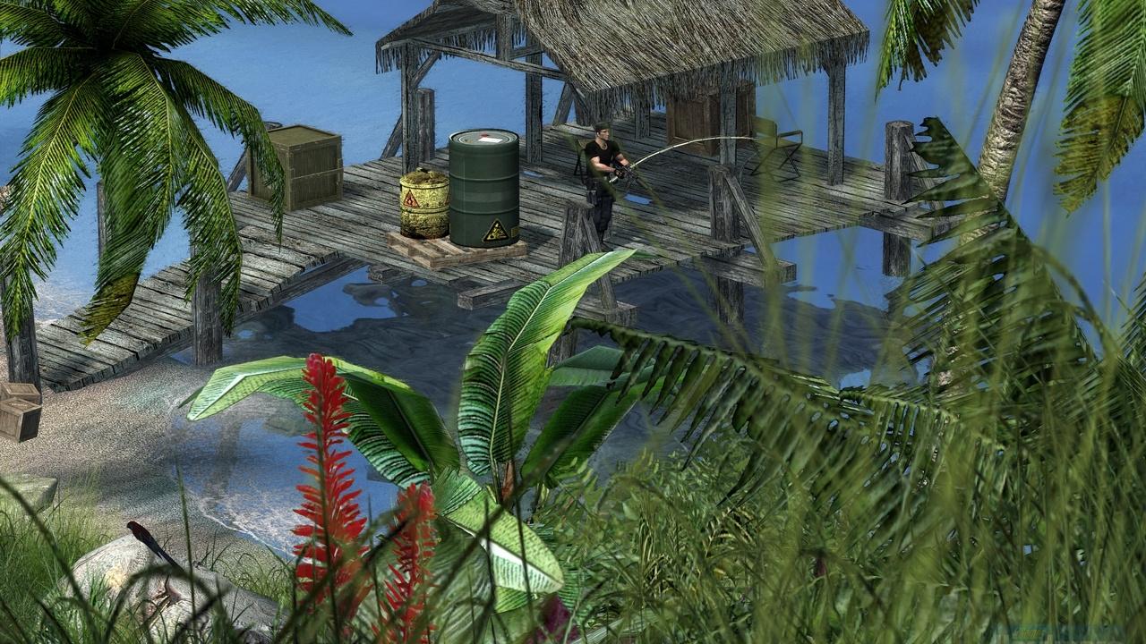 [08/11/2012] Far Cry