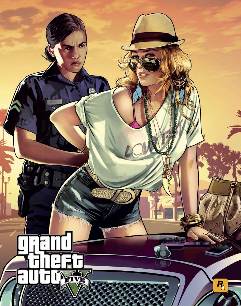[02/11/2012] Screenshots aus Grand Theft Auto 5 (32)
