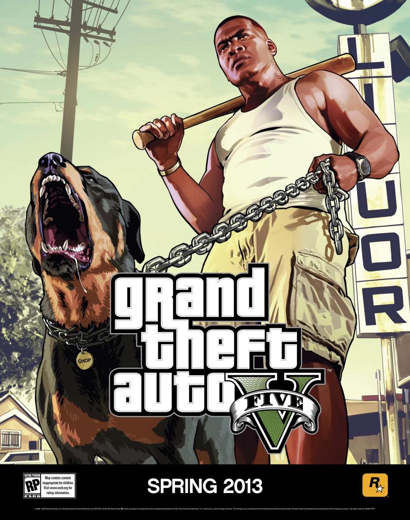 [02/11/2012] Screenshots aus Grand Theft Auto 5 (33)