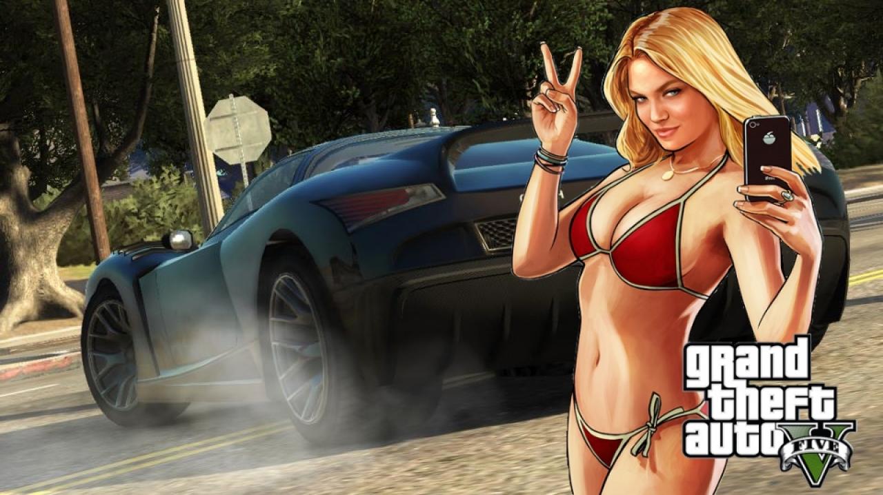 [15/11/2012] GTA 5: Fakten, Daten und Gerüchte - PC Games Hardware fasst zusammen