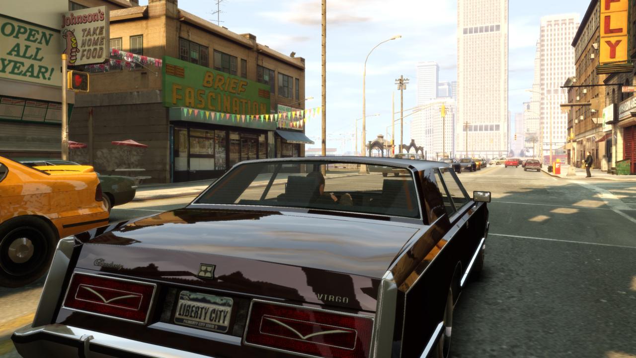 [08/11/2012] GTA 4