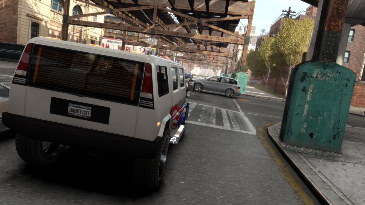 [08/11/2012] GTA 4 