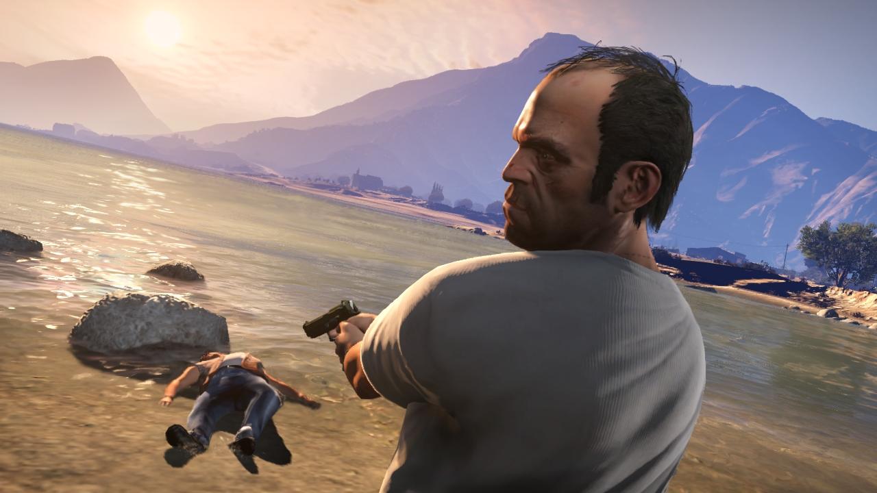 [12/11/2012] GTA 5: Alles wichtige aus der Vorschau und neue Screenshots (1)