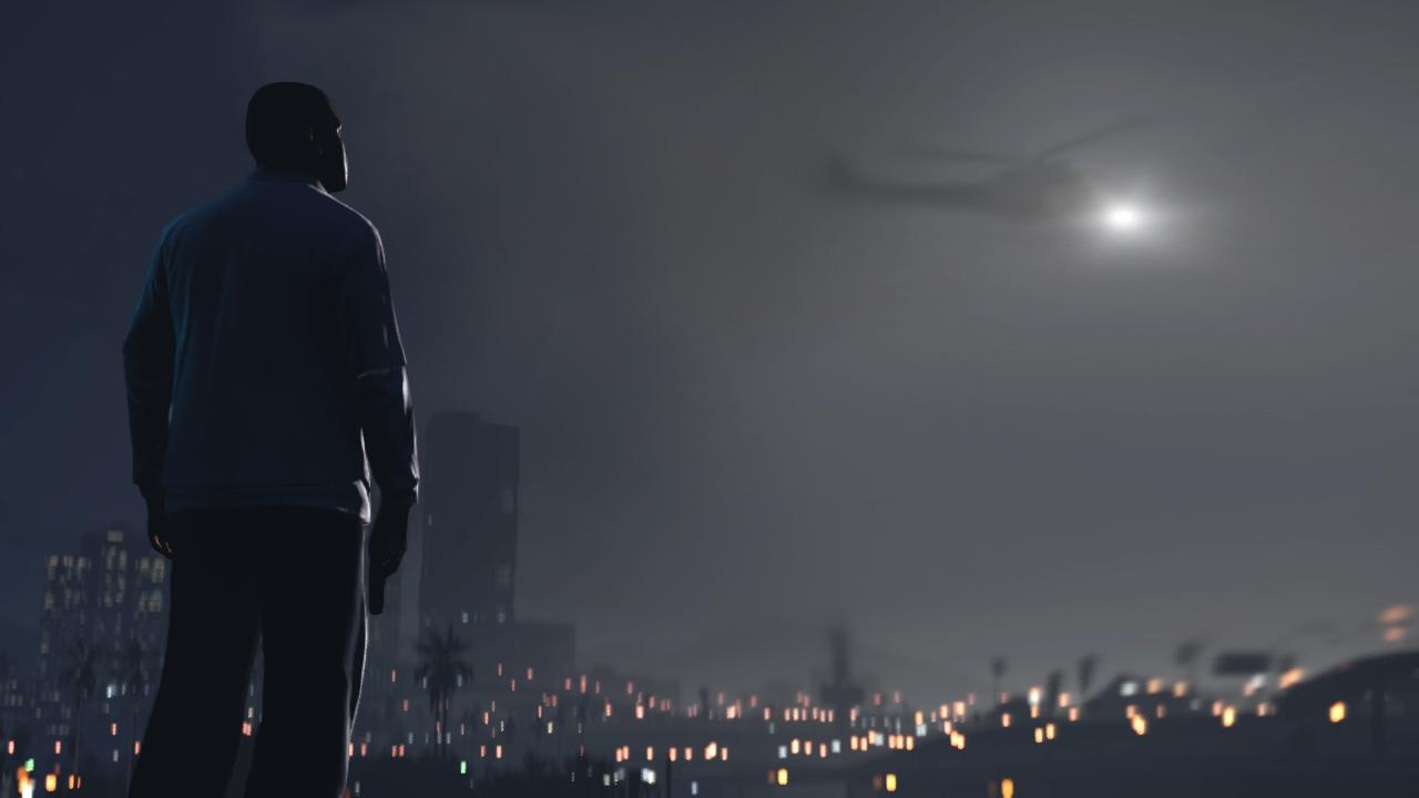 [12/11/2012] Screenshots aus Grand Theft Auto 5 (22)