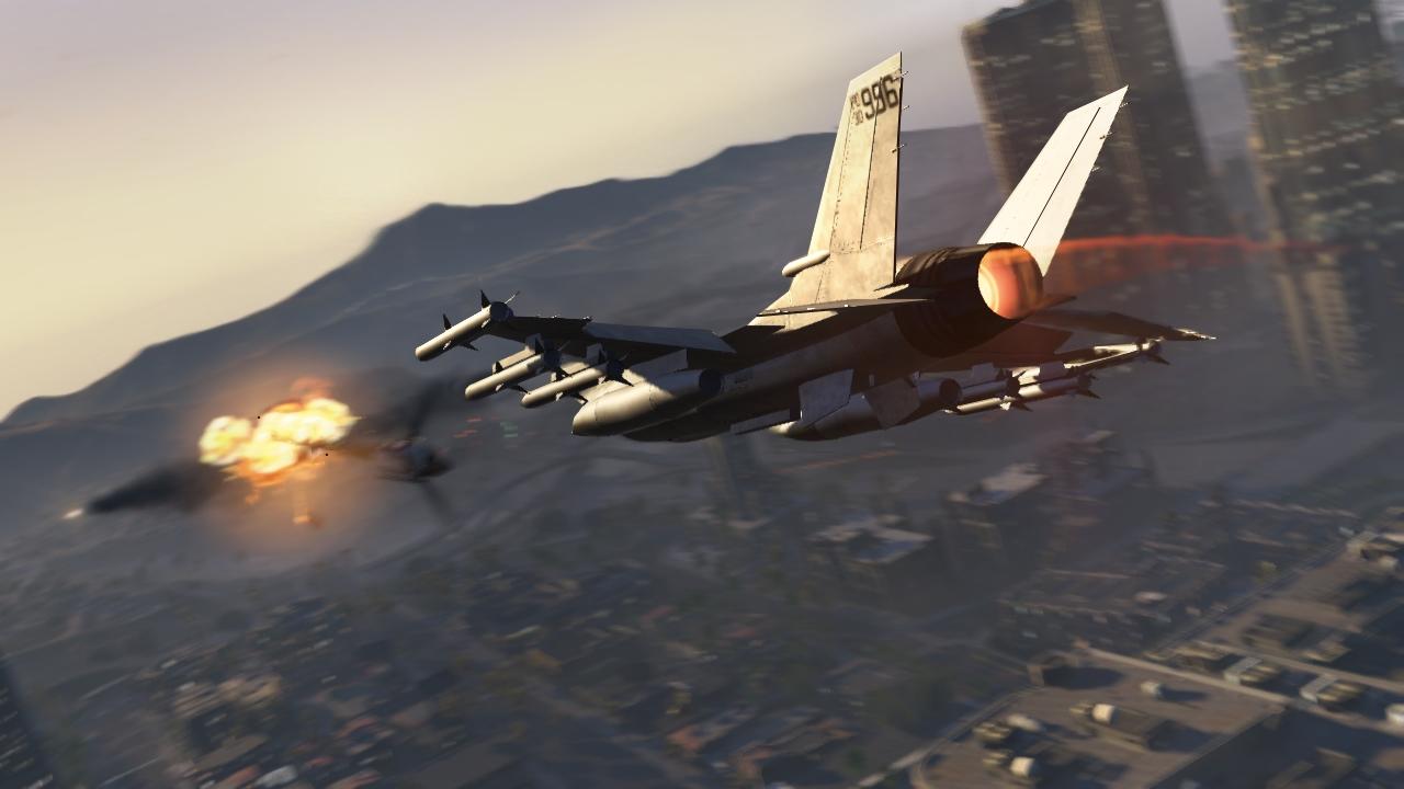 [12/11/2012] Screenshots aus Grand Theft Auto 5 (24)