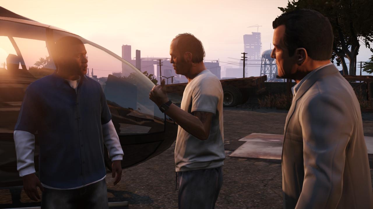 [12/11/2012] Screenshots aus Grand Theft Auto 5 (21)