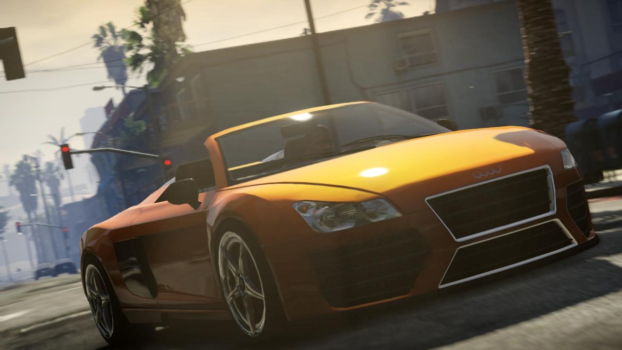 [12/11/2012] Screenshots aus Grand Theft Auto 5 (20)
