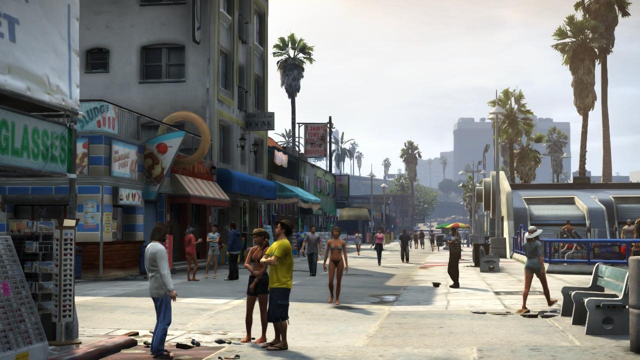 [12/11/2012] Screenshots aus Grand Theft Auto 5 (19)