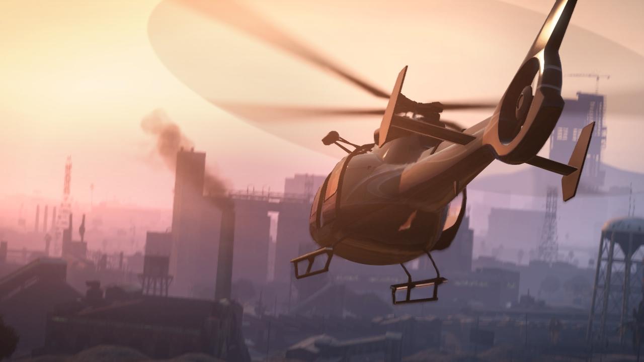 [12/11/2012] Screenshots aus Grand Theft Auto 5 (26)