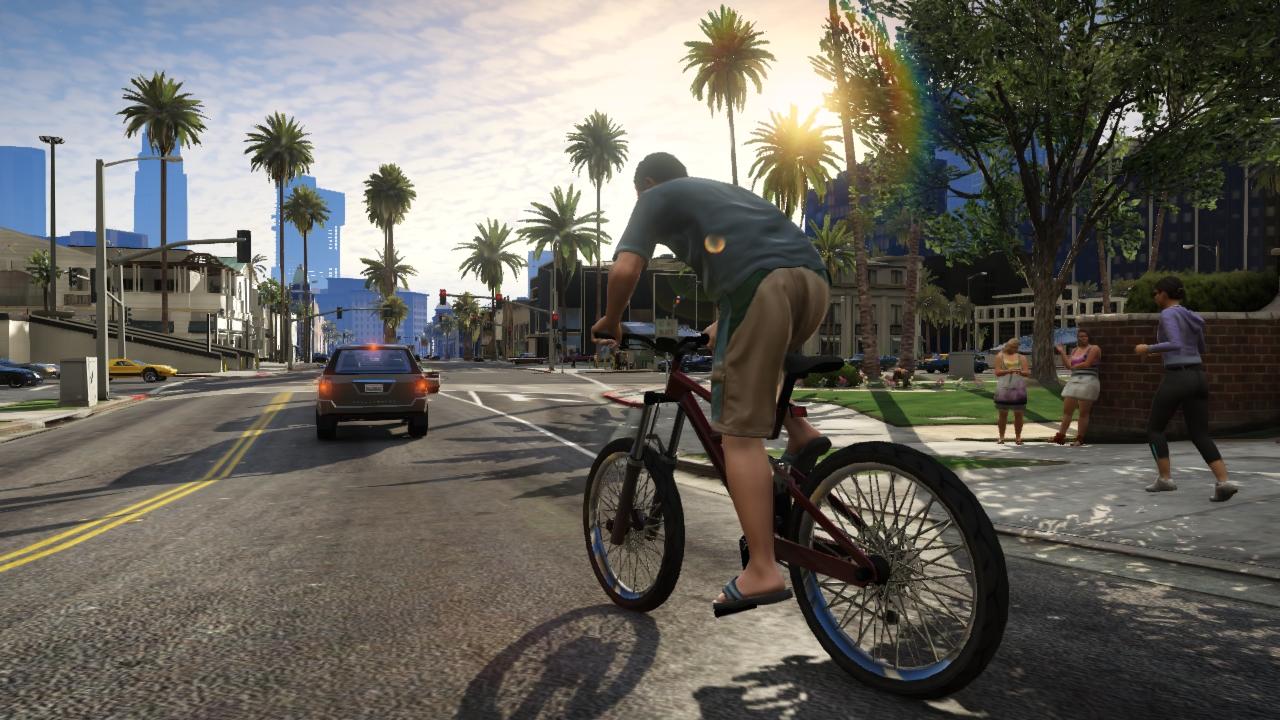 [12/11/2012] Screenshots aus Grand Theft Auto 5 (16)