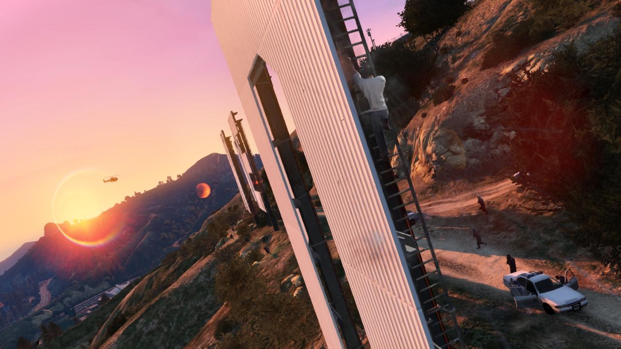 [12/11/2012] Screenshots aus Grand Theft Auto 5 (9)