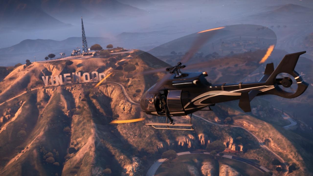 [12/11/2012] Screenshots aus Grand Theft Auto 5 (15)