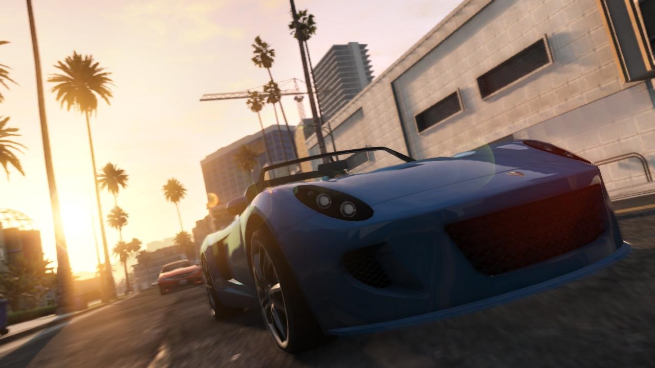 [12/11/2012] Screenshots aus Grand Theft Auto 5 (25)
