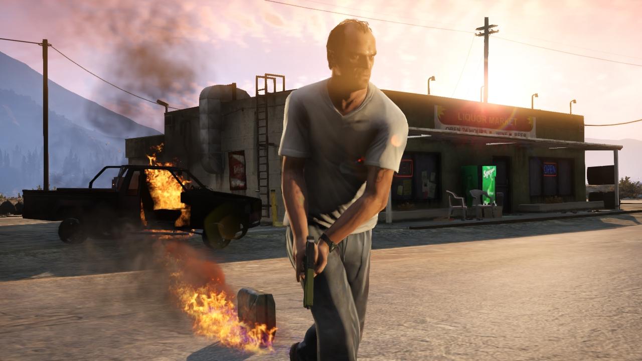 [12/11/2012] Screenshots aus Grand Theft Auto 5 (13)