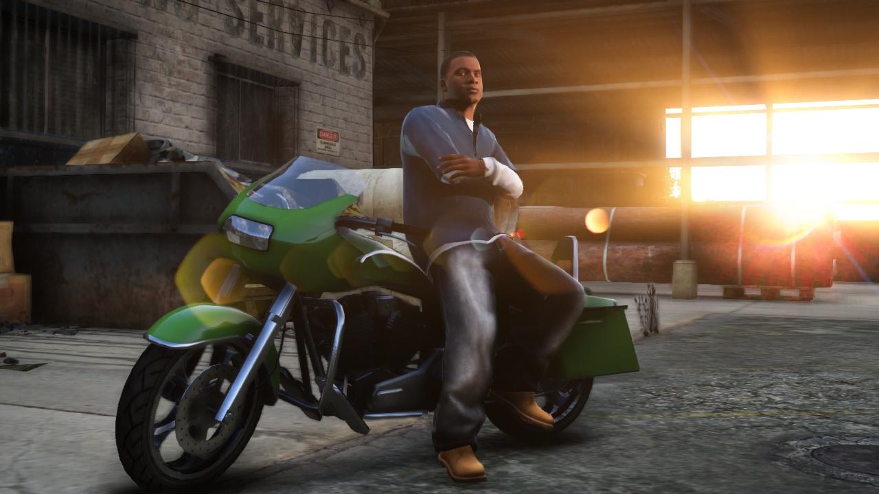 [12/11/2012] Screenshots aus Grand Theft Auto 5 (18)