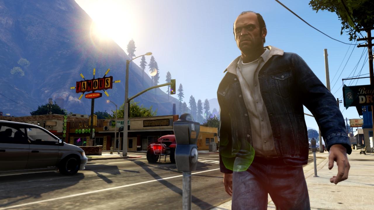 [12/11/2012] Screenshots aus Grand Theft Auto 5 (8)
