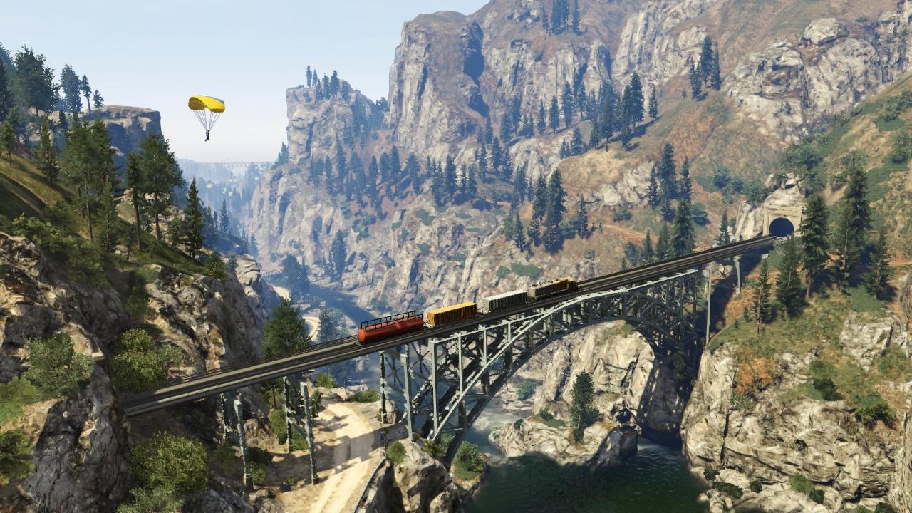 [12/11/2012] Screenshots aus Grand Theft Auto 5 (12)