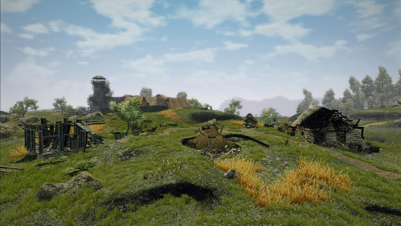 [08/11/2012] Gothic 3