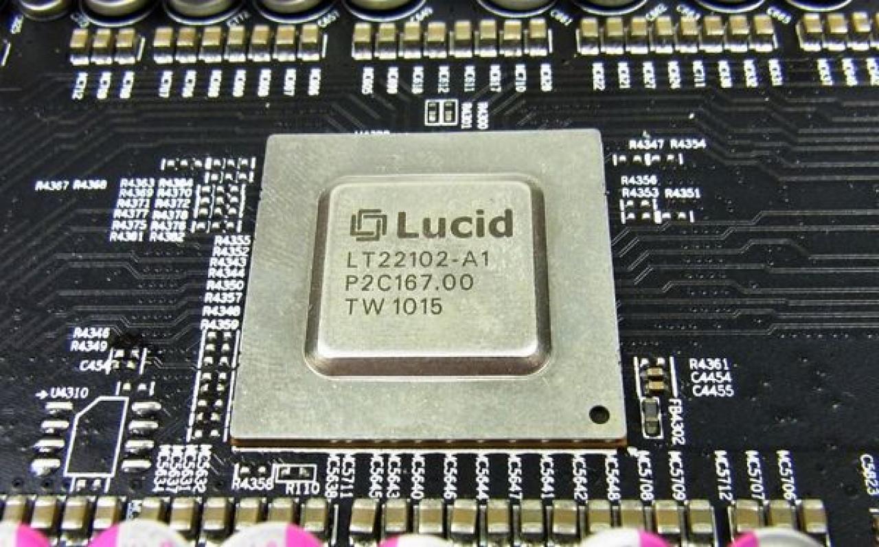 [09/11/2012] HIS Radeon HD 7970 X2 im ersten Test: Extrem schnell, aber laut (3)