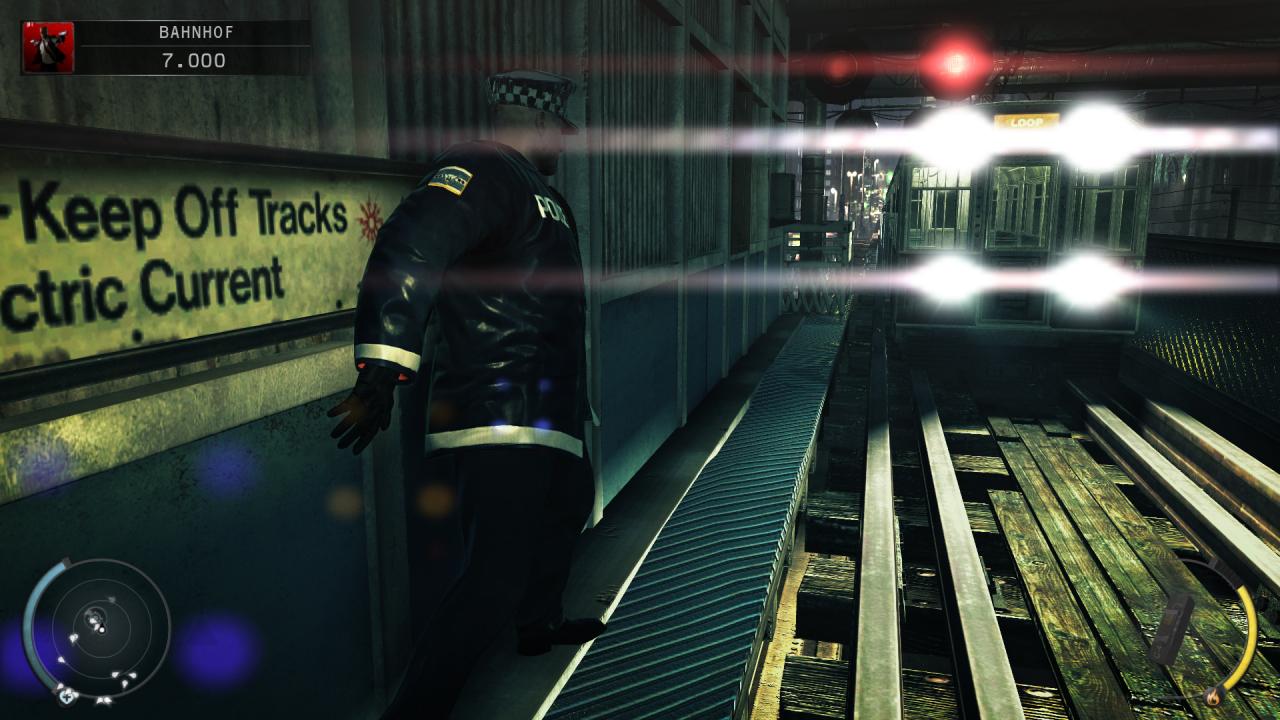 [26/11/2012] Hitman Absolution (1920*1080, DX 11, max. Details, 4*AA & 16*AF, FXAA aus) by gnomi (1)
