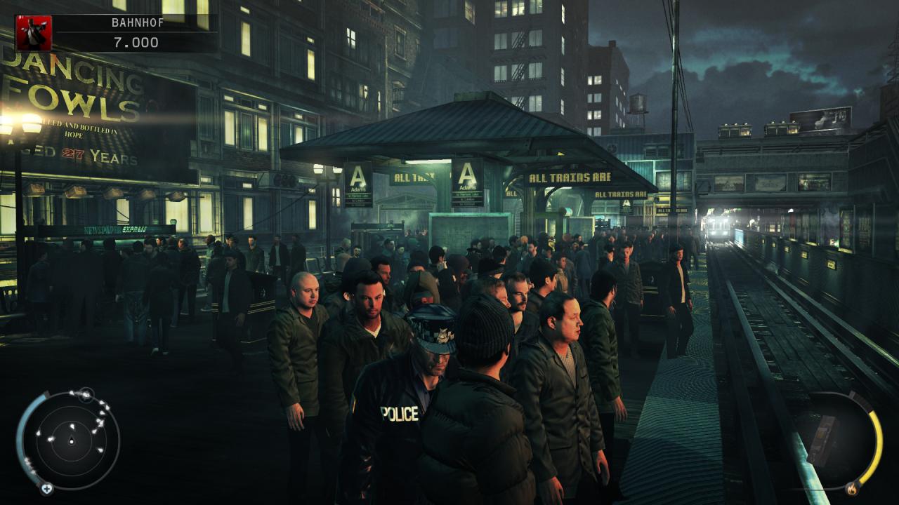[26/11/2012] Hitman Absolution (1920*1080, DX 11, max. Details, 4*AA & 16*AF, FXAA aus) by gnomi (5)
