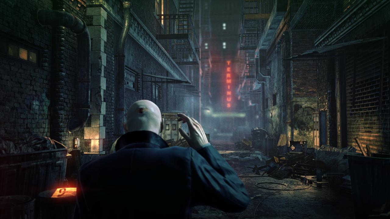 [26/11/2012] Hitman Absolution (1920*1080, DX 11, max. Details, 4*AA & 16*AF, FXAA aus) by gnomi (6)