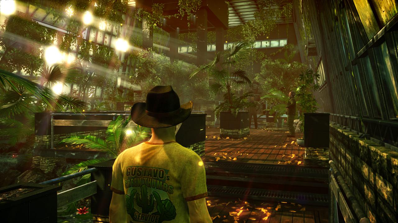 [30/11/2012] Maximale Details mit Downsampling: Hitman Absolution (11)