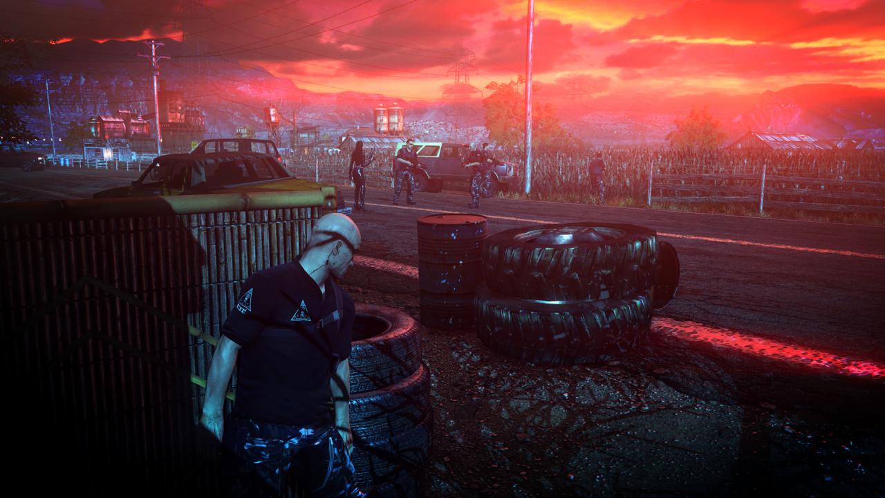 [30/11/2012] Maximale Details mit Downsampling: Hitman Absolution (18)