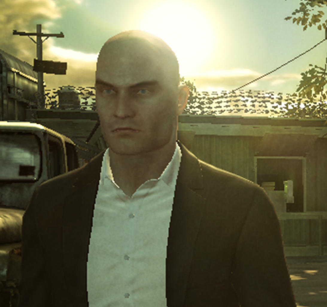 [21/11/2012] Hitman AA Disabled