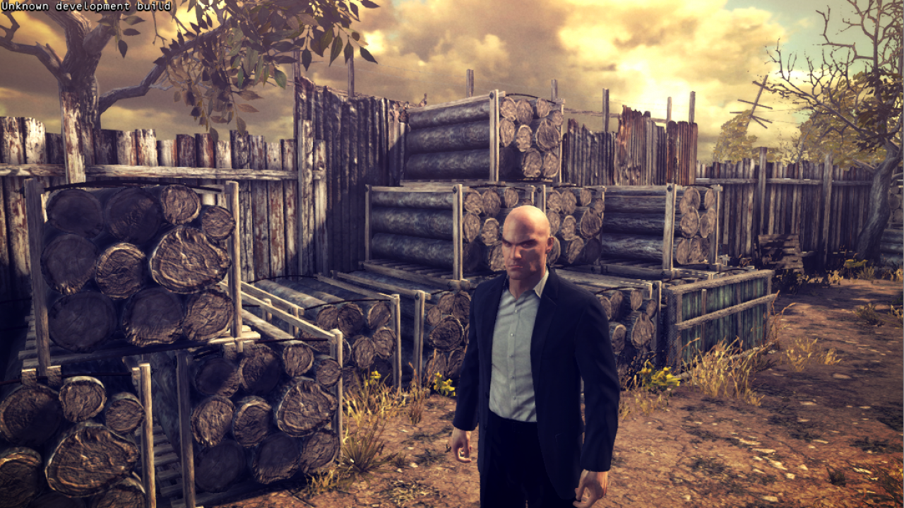 Hitman AOEnabled