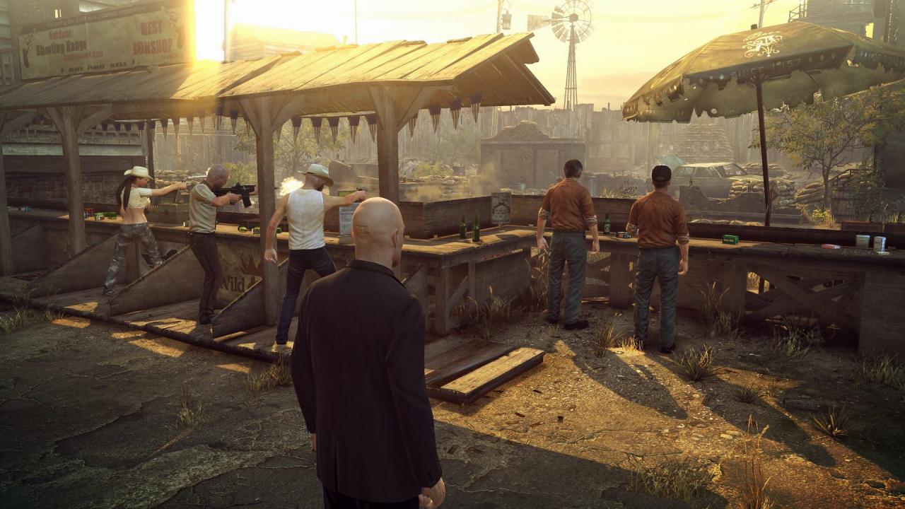[26/11/2012] Hitman Absolution: 2880x1620 @ 1080p MSAAx2 FXAA aus by Lurelein (3)