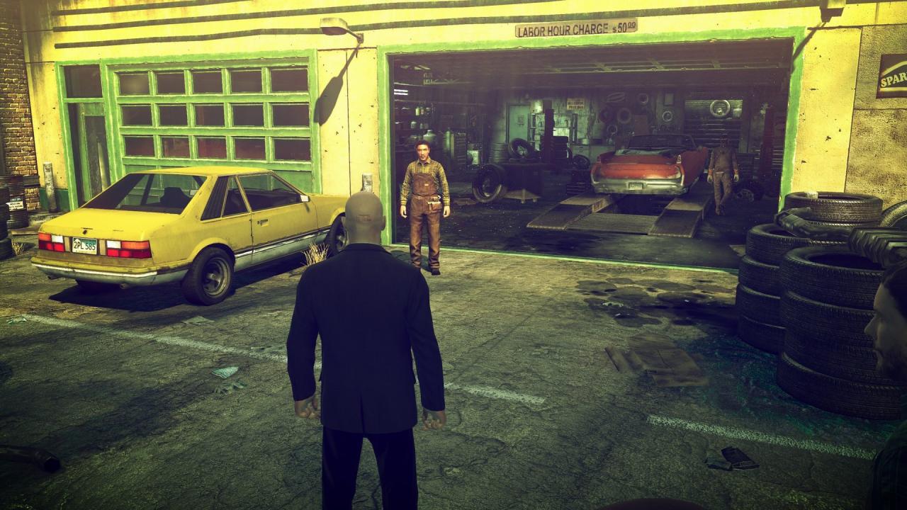 [26/11/2012] Hitman Absolution: 2880x1620 @ 1080p MSAAx2 FXAA aus by Lurelein (5)