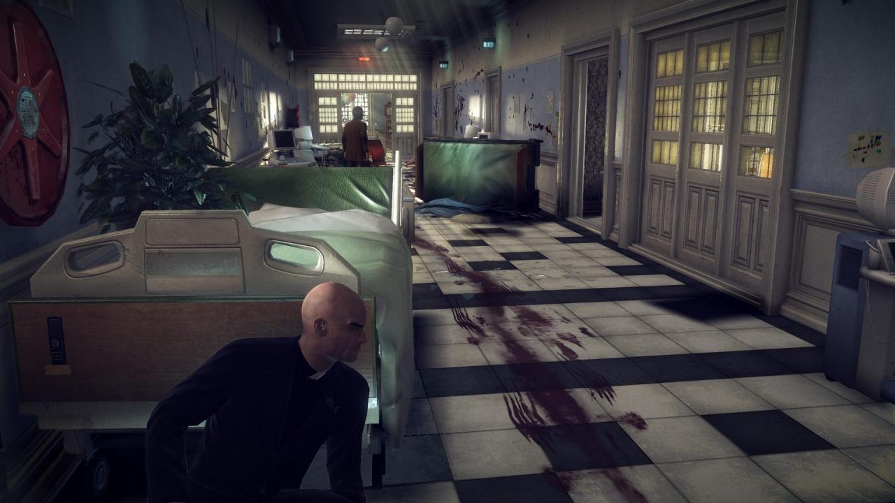[26/11/2012] Hitman Absolution: 2880x1620 @ 1080p MSAAx2 FXAA aus by Lurelein (6)