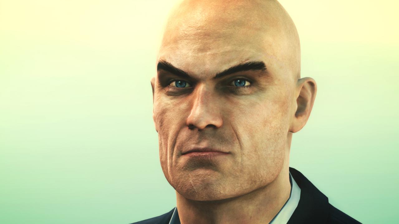 [26/11/2012] Hitman Absolution by Tom Yum 72 (1)