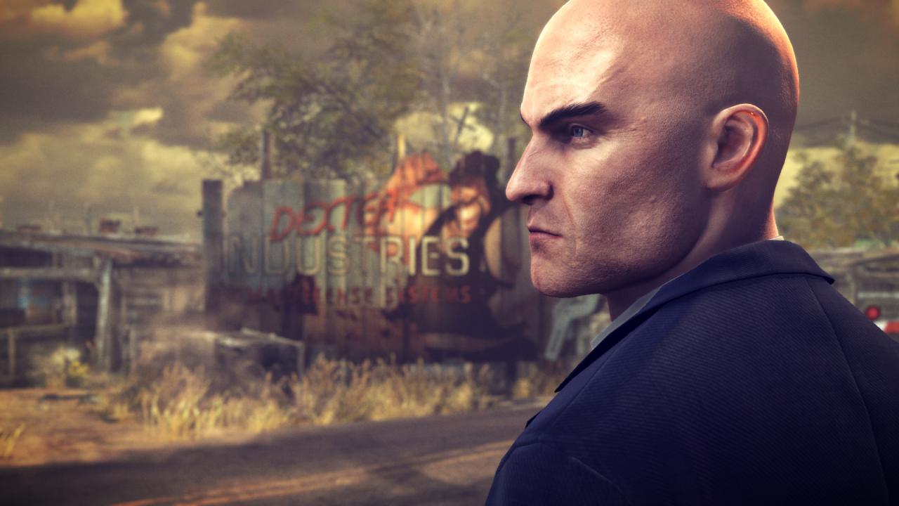 [26/11/2012] Hitman Absolution by Tom Yum 72 (2)