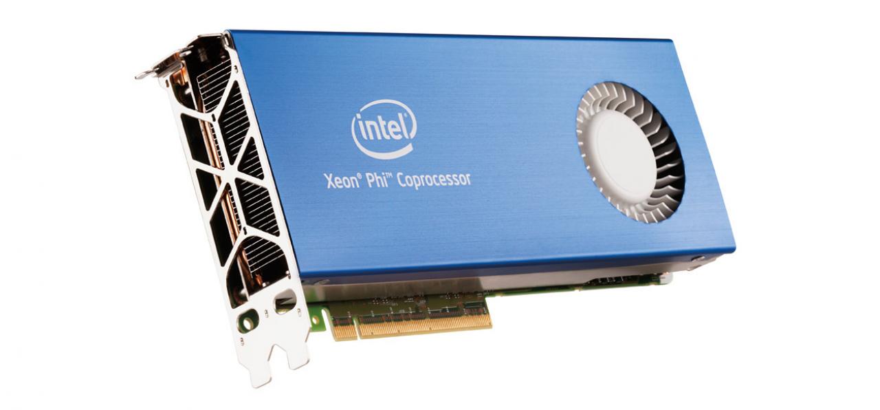 [12/11/2012] Open-CL-Benchmarks der Xeon Phi von Intel aufgetaucht (3)