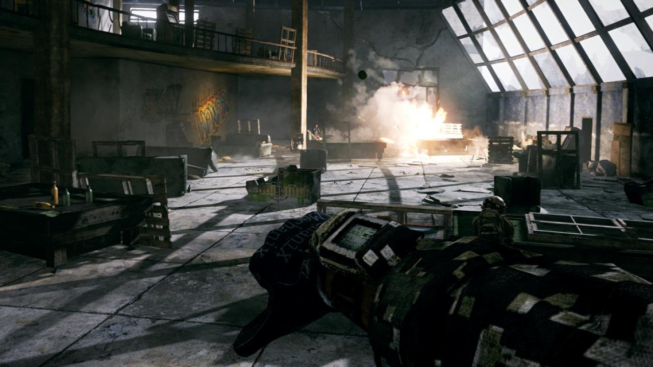 [08/11/2012] Medal Of Honor Warfighter