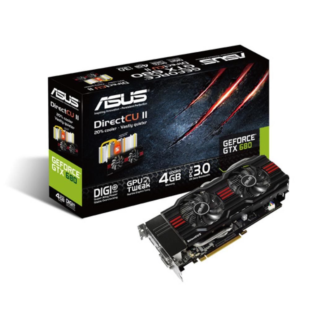 [09/11/2012] Asus präsentiert Geforce GTX 680 mit vier-GiB-GDDR5 - Bundle mit Assassin's Creed 3 (4)