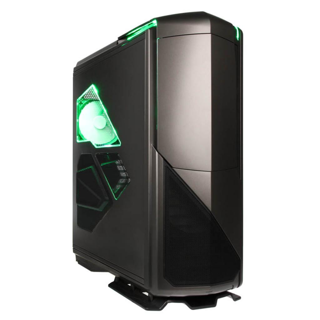 [16/11/2012] NZXT: Phanton 820 - Big-Tower ab sofort für 250 Euro verfügbar - mit Video (1)