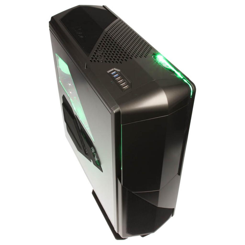 [16/11/2012] NZXT: Phanton 820 - Big-Tower ab sofort für 250 Euro verfügbar - mit Video (6)