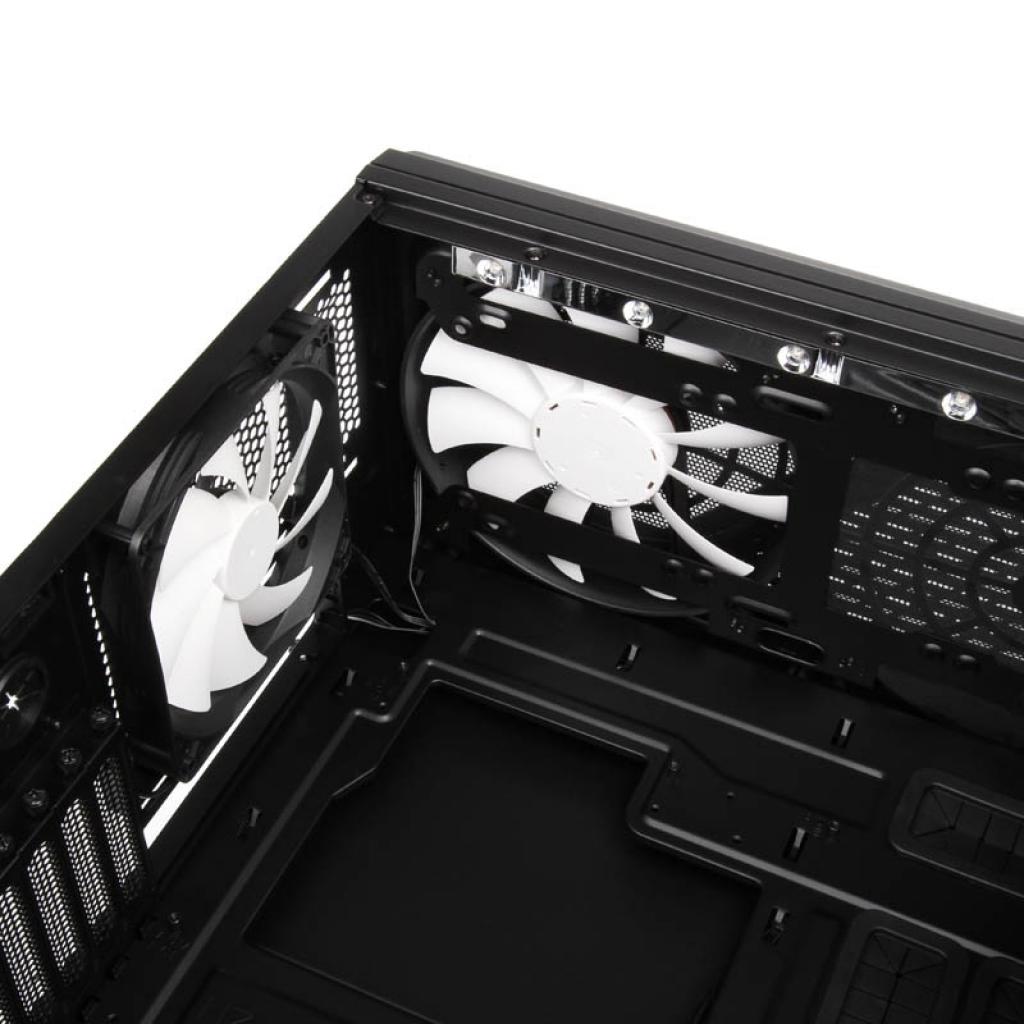 [16/11/2012] NZXT: Phanton 820 - Big-Tower ab sofort für 250 Euro verfügbar - mit Video (14)